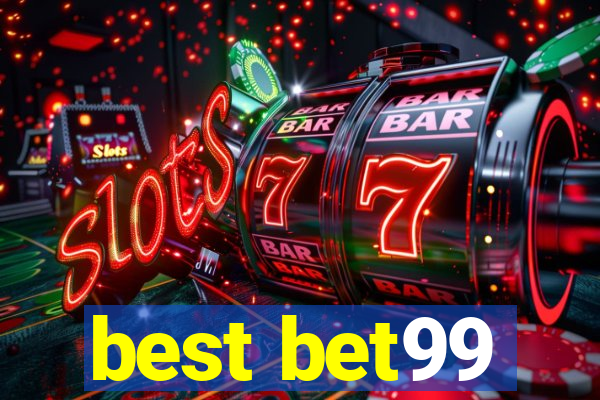 best bet99